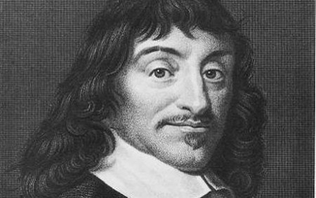 (Carta de Descartes roubada no século XIX é encontrada nos EUA) (ver mais click)